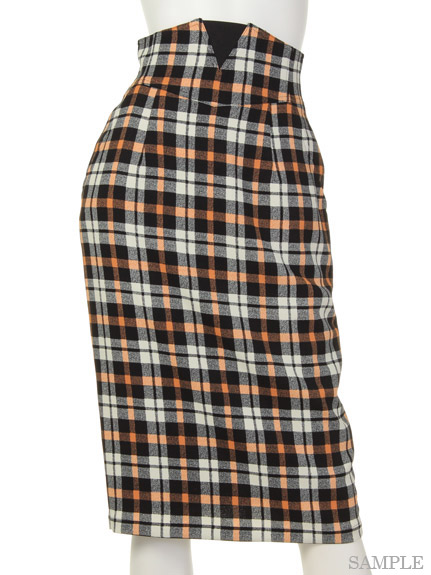 タイトスカート