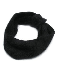 モヘアターバン