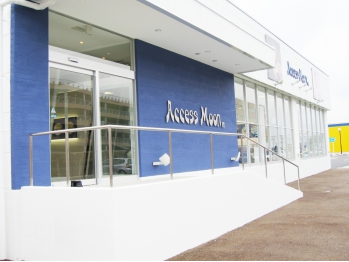 ＡｃｃｅｓｓＭｏｏｎ　赤塚店