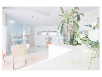 Hair Esthe OPUS ONE　～オーパスワン～