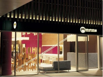 HAIR SALON MPLUS 立川店