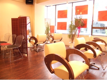 セカンドサロン　三軒茶屋店