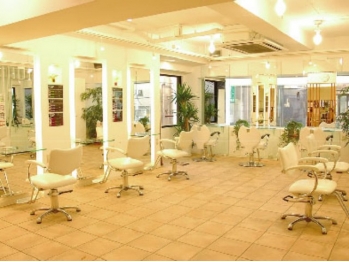 ｓｏｌ-Z　japan　三軒茶屋店