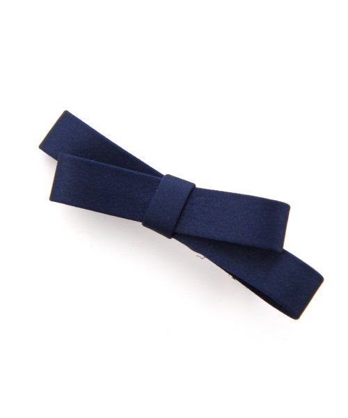 ヒネリリボンクリップ／ＡＷ/mikoa