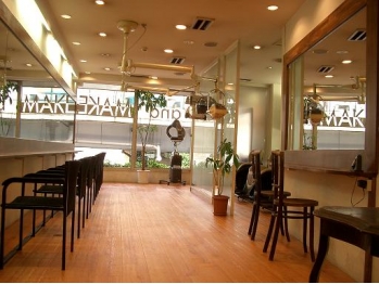 ＹＵＭＥ　ＹＵＩ六本木店