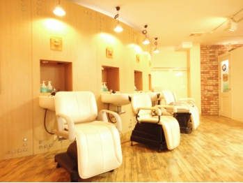 Mulle hair　東川口店