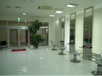 ビューティースペース　ノア　西帯広店