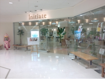 Initiate