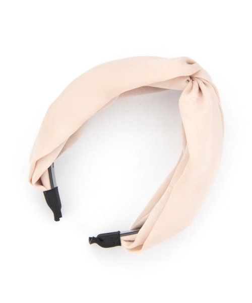 カラーシンプルカチューシャ