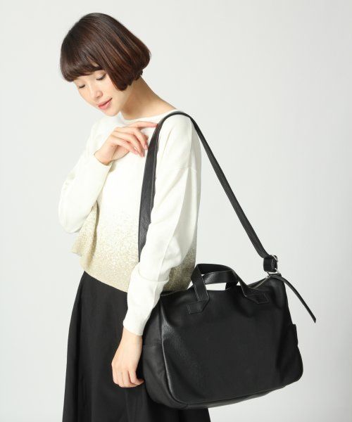 ハンドルツキワンショルダー