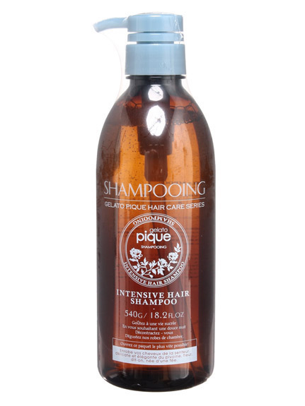 [COSME MARCHE]ノンシリコン・ヘアシャンプー