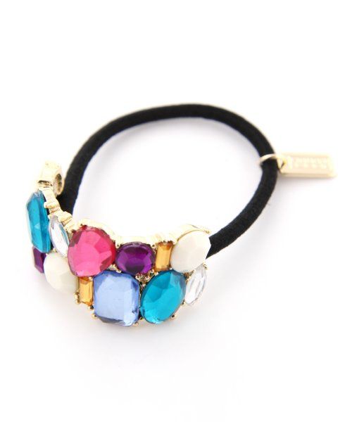 パーツカーブポニー