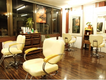 ｈａｉｒ　ＬＡＭＩＰＵＳ ヘアー ラミパス