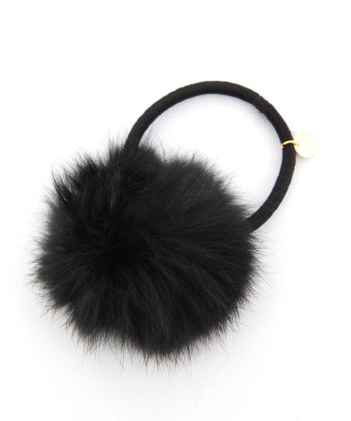 ビッグファーポニー/mikoa