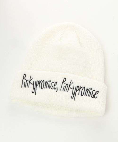 カラーニットワッチ<全4色>