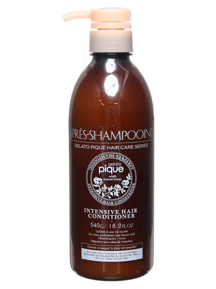 [COSME MARCHE]ノンシリコン・ヘアコンディショナー