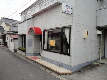 シルバー美容室