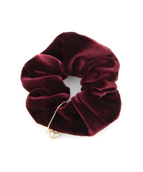 ベロアシュシュ/mikoa