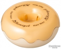 「ハニーチェ モイスト クリーミィ ワックス」60g　1,000円（税抜）