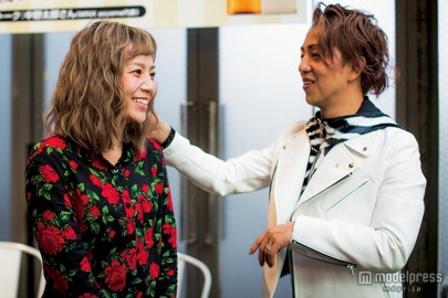 ママたちの髪の悩みを一掃するトークイベント（画像提供：セブン＆アイ出版）