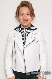 表参道のヘアサロンMINX青山店の代表・中野太郎氏（画像提供：セブン＆アイ出版）