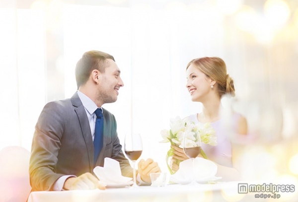 彼が「運命の人」なの？（Photo by Syda Productions）