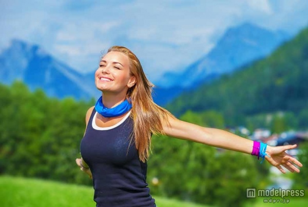 年末デブをなんとかしたい！ほっそりを作る方法5つ（Photo by Anna Omelchenko）