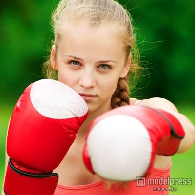 これ以上太りたくない!(Photo by Markin)