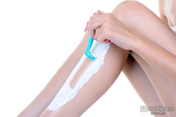 ムダ毛処理をもっときれいに仕上げる方法（Photo by Valua Vitaly） 