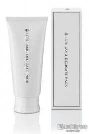 パックするとスッキリ、アソコも締まる「LCジャムウ・デリケートパック」