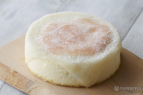 「雪あかり」2700円（税抜）／画像提供：小樽洋菓子舗ルタオ