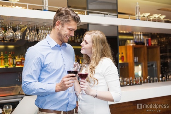 せめて一緒にいられるだけでも…(Photo by wavebreakmedia)