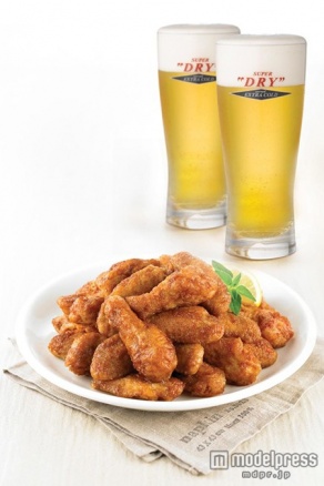 フライドチキン/画像提供:チキン・プラネット