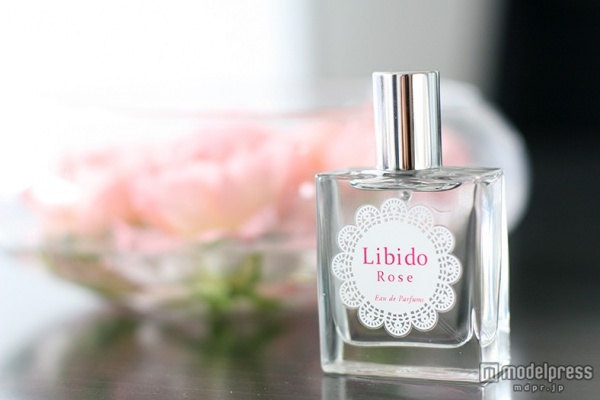 ドキドキさせて「たまらなく、したい」と思わせる『リビドーロゼ』