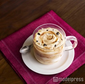 「マックフルーリー」の新フレーバー「マックフルーリー ミルクティーオレオ」