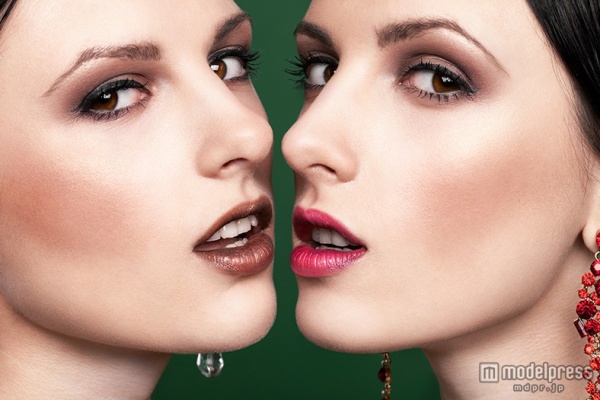 乾燥？脂性？自分の正しいお肌のタイプを知っていますか（Photo by AlexButsCom） 