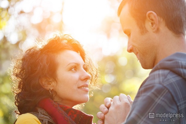 初恋が再燃しちゃうかも（Photo by fenriswolf）