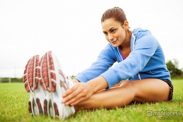 運動方法もそれぞれ違うみたい（Photo by wavebreakmedia） 