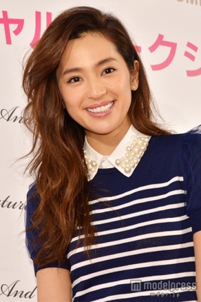 中村アン(C)モデルプレス