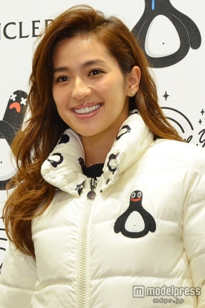 中村アン(C)モデルプレス