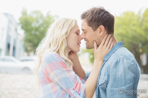 5個以上当てはまればOK！「愛されオーラ診断」（Photo by wavebreakmedia）