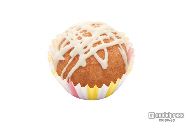 「ポン・デ・シュードーナツ　キャラメル」97円（税込）