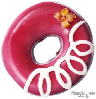 「カシス オレンジ ジェリー」250円（税込）