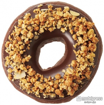 「クラッシュ グラノーラ」250円（税込）