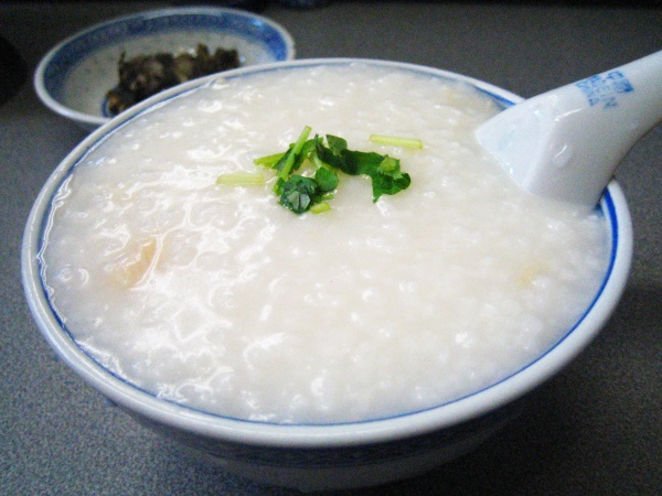 粥 by ayustety