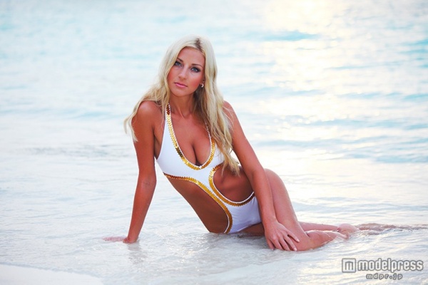 しなやかなラインを作ろう（Photo by Yellowj） 