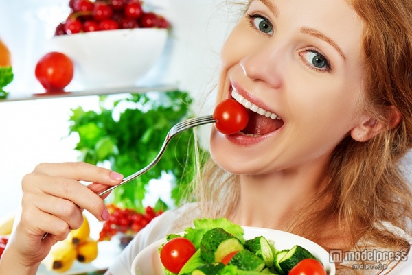 たくさん食べてもOK!“5ファクターダイエット”が凄いらしい(Photo by evgenyatamanenko)