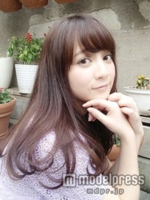 大人可愛いワンカール「Lond fille」担当・原 雄也さん／画像提供クーポンランド