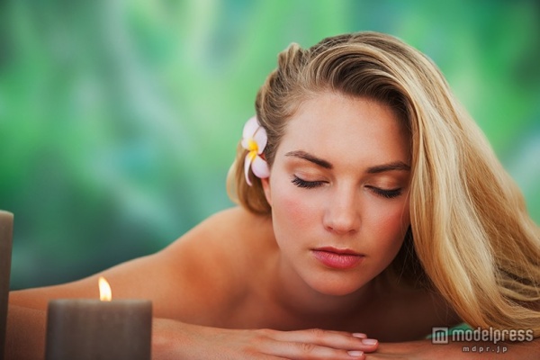 どんよりくすみ肌をトーンアップさせる5つの方法（Photo by wavebreakmedia） 