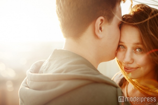 男心くすぐる愛くるしい彼女へ…（Photo by dariazu）